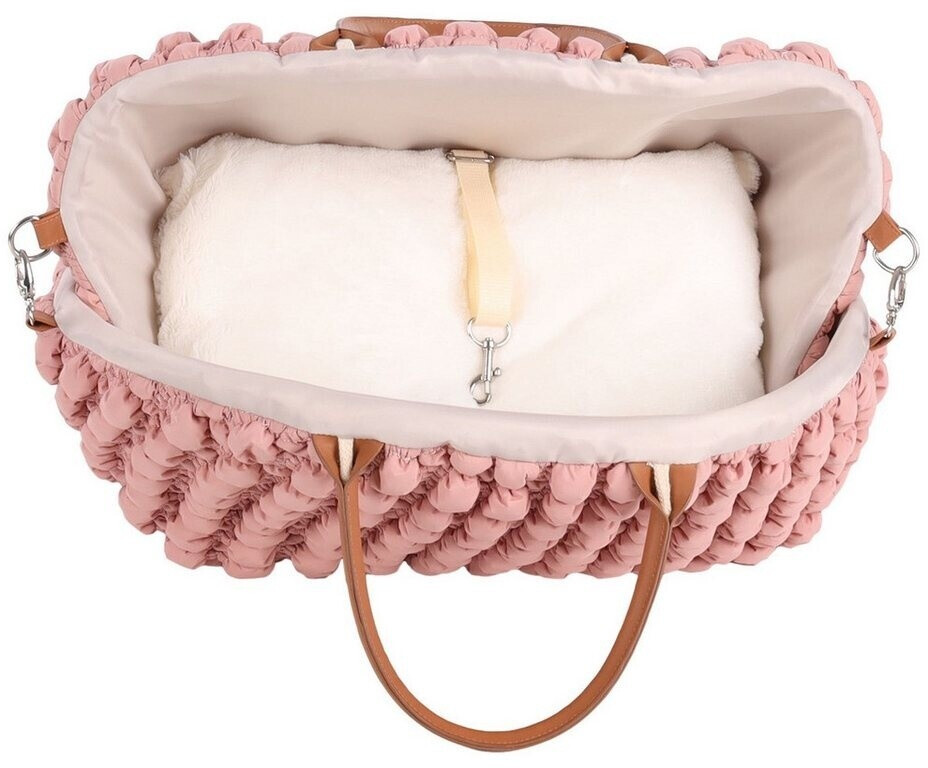 Flamingo Sac de transport pour chat Flamingo Sac de transport pour chat