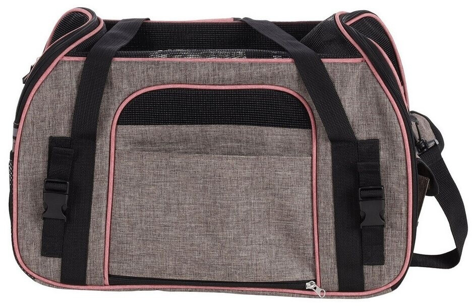 Flamingo Sac de transport pour chat Flamingo Sac de transport pour chat