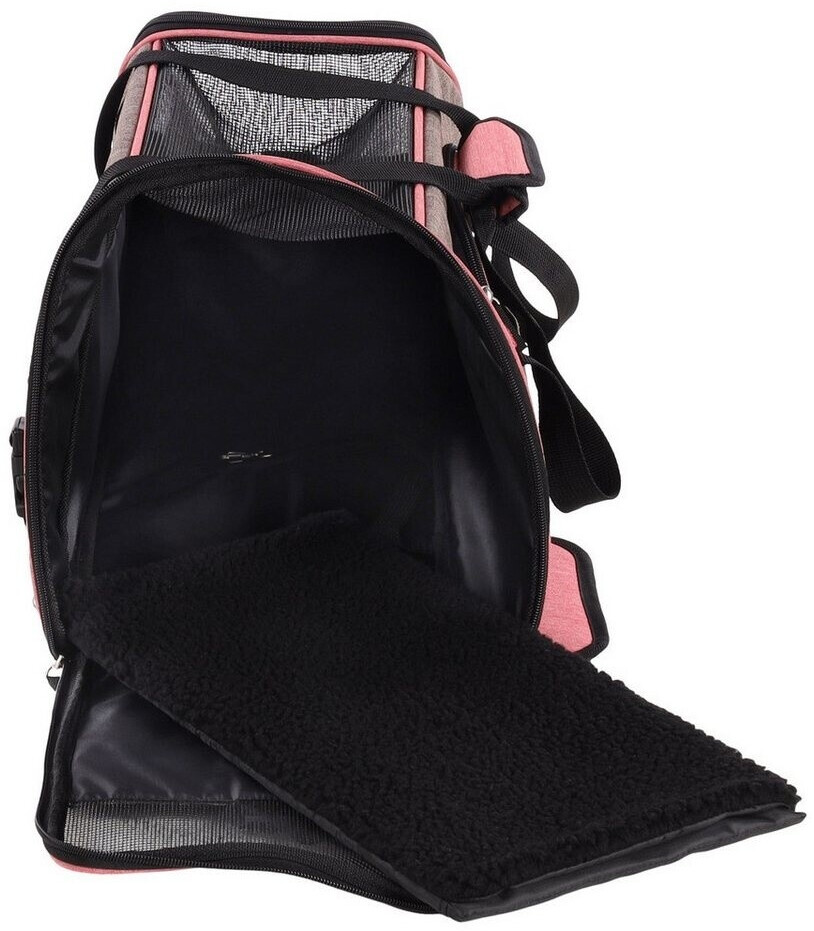 Flamingo Sac de transport pour chat Flamingo Sac de transport pour chat