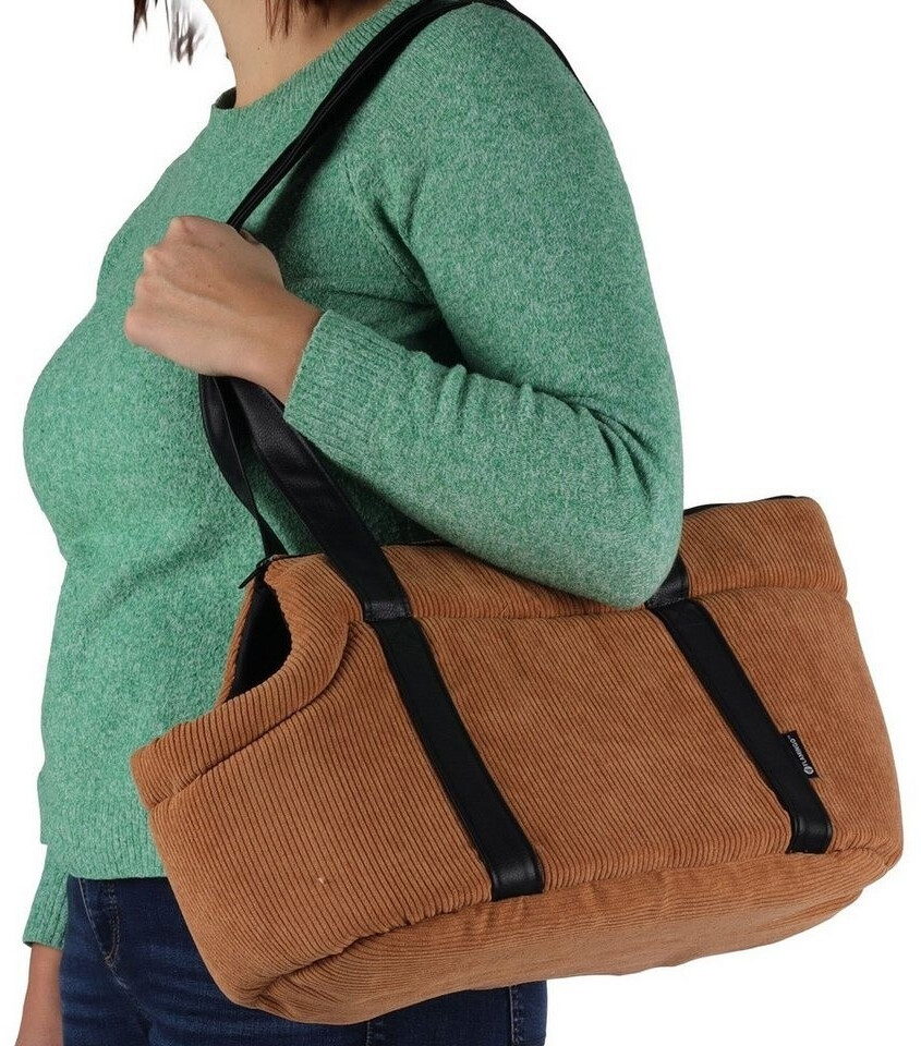Flamingo Sac de transport pour chat Flamingo Sac de transport pour chat