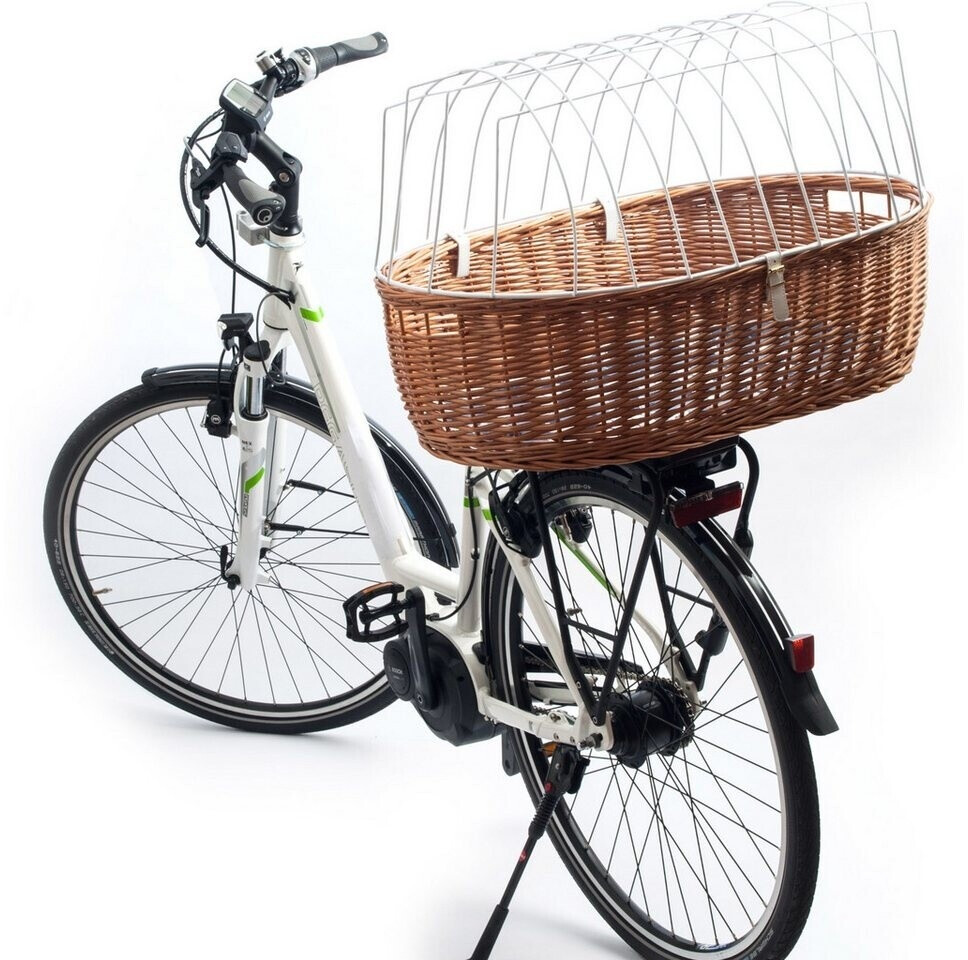Aumüller Panier vélo pour chien Aumüller Panier vélo pour chien