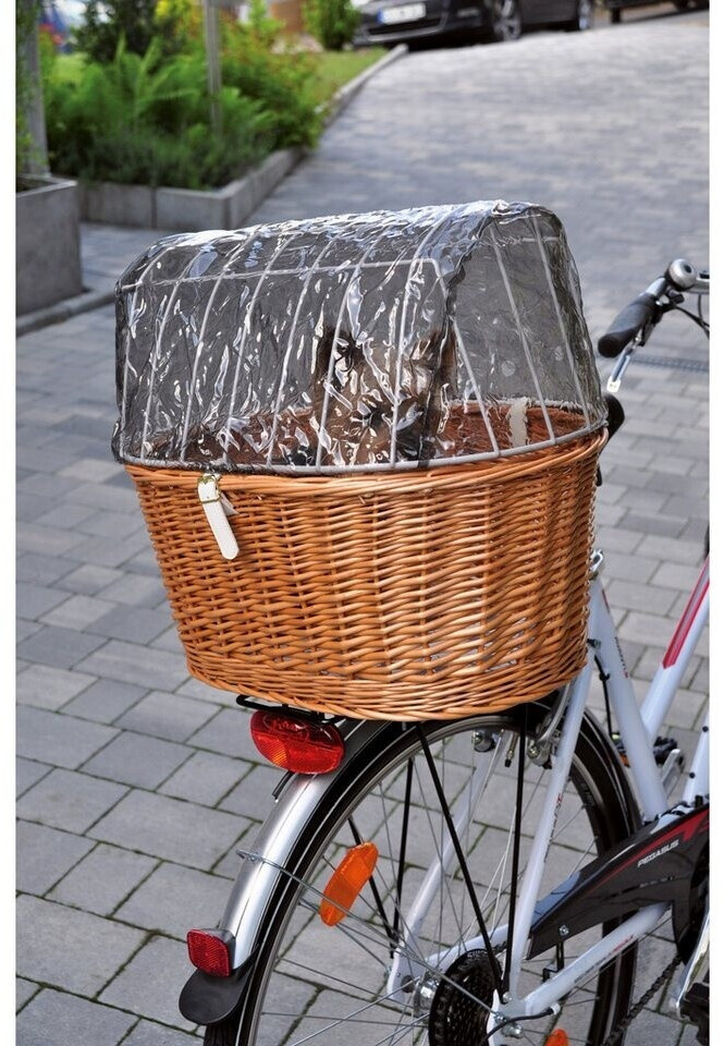 Aumüller Panier vélo pour chien Aumüller Panier vélo pour chien