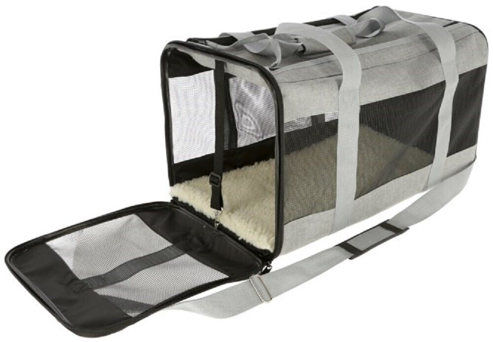 Kerbl Sac de transport pour chat Kerbl Sac de transport pour chat