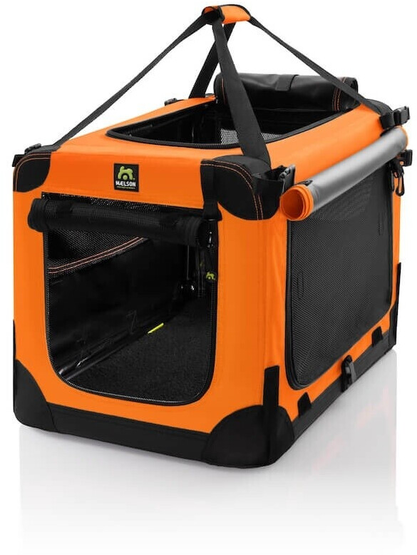 Maelson Caisse de transport pour chien Maelson Caisse de transport pour chien