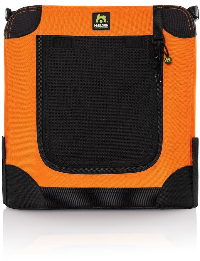 Maelson Caisse de transport pour chien Maelson Caisse de transport pour chien