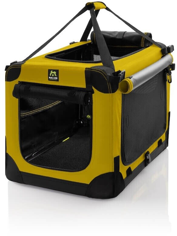 Maelson Caisse de transport pour chien