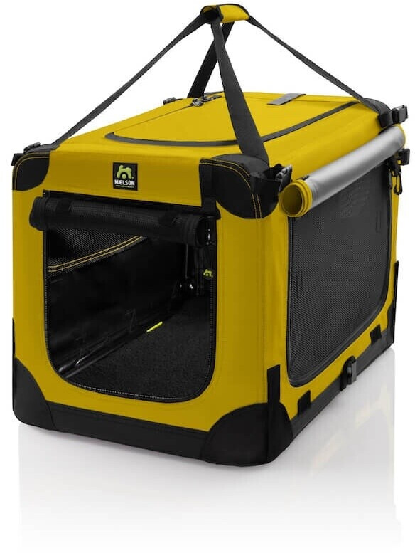 Maelson Caisse de transport pour chien