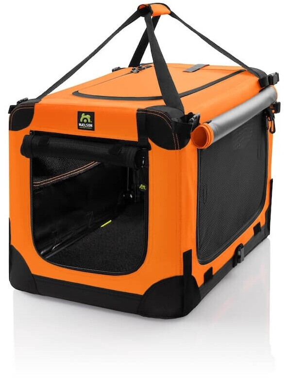 Maelson Caisse de transport pour chien Maelson Caisse de transport pour chien