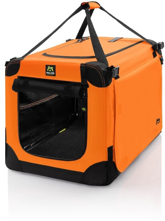 Maelson Caisse de transport pour chien Maelson Caisse de transport pour chien