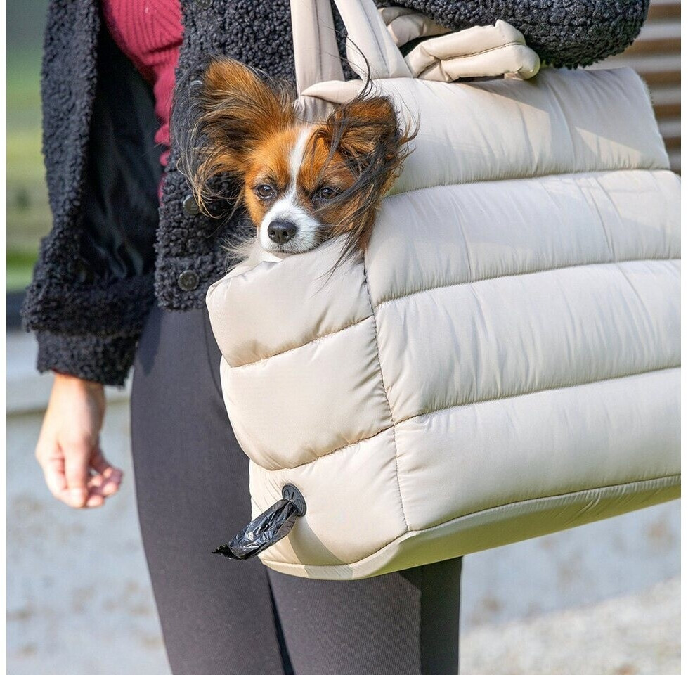 Designed by Lotte Sac de transport pour chat