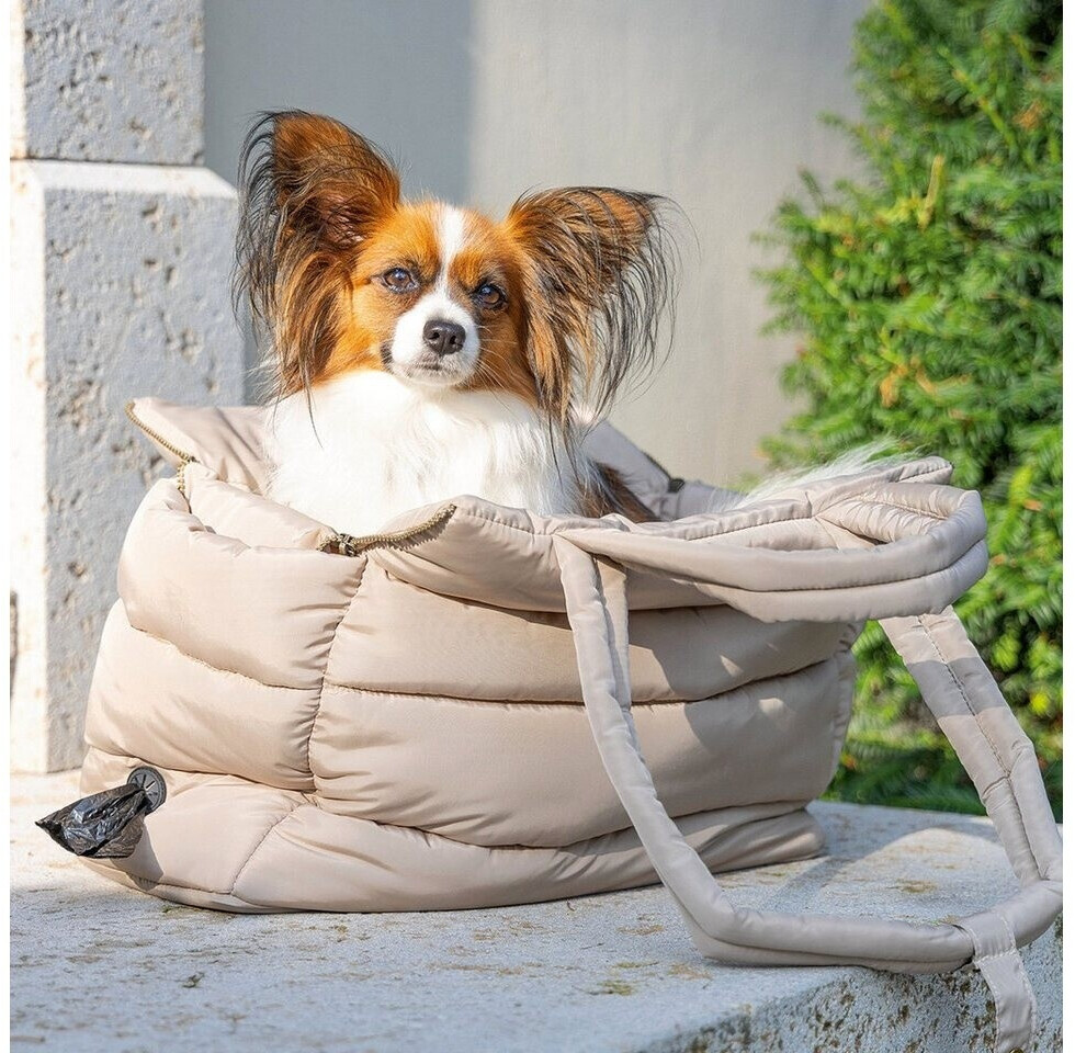 Designed by Lotte Sac de transport pour chat