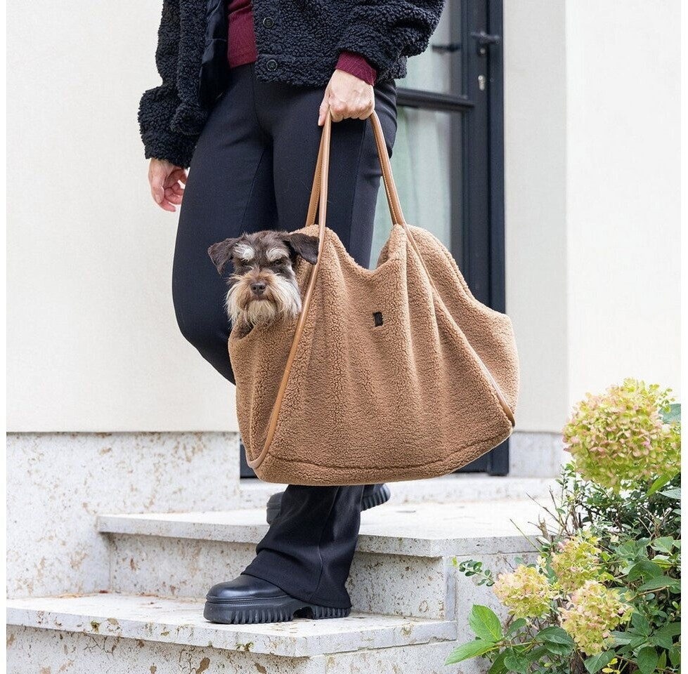 Designed by Lotte Sac de transport pour chien Designed by Lotte Sac de transport pour chien