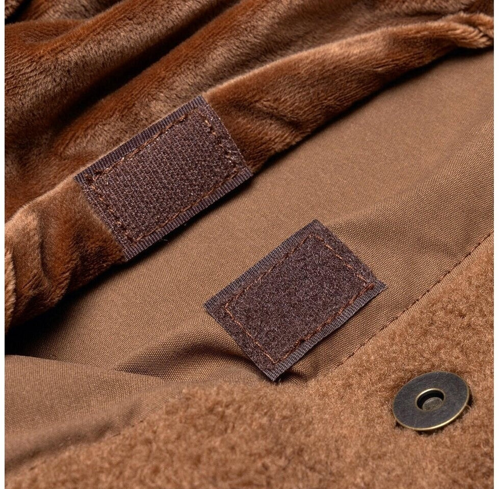 Designed by Lotte Sac de transport pour chien Designed by Lotte Sac de transport pour chien