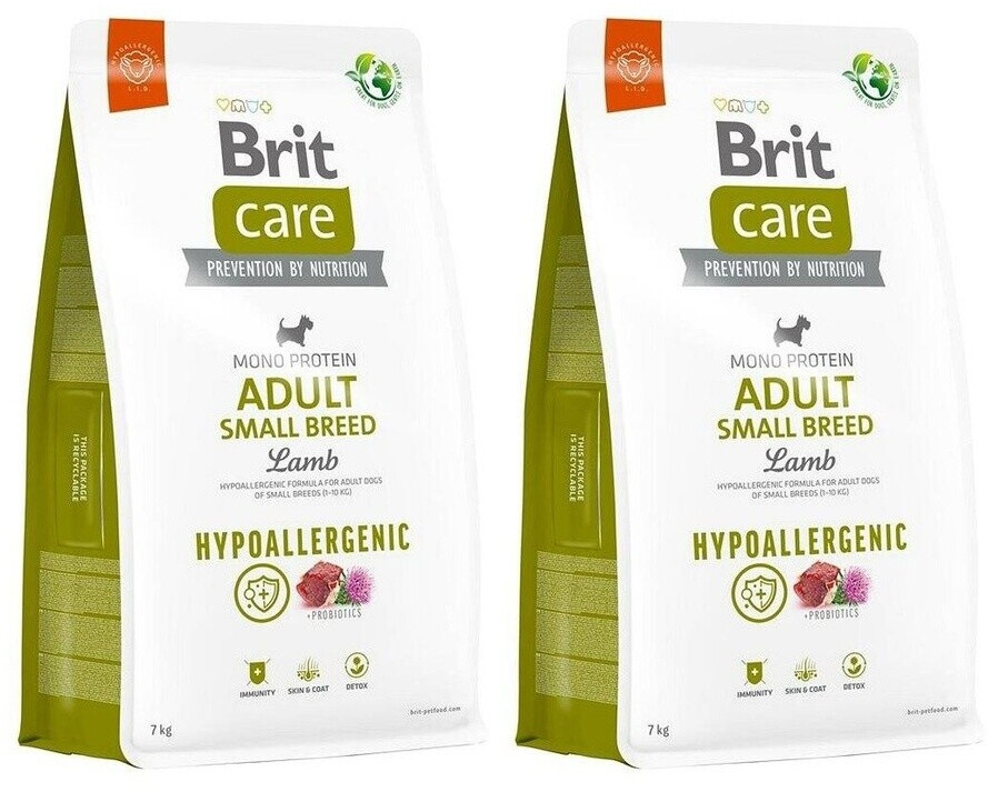 Brit Croquettes pour chien Brit Croquettes pour chien