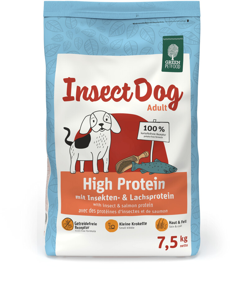 Bavaro Croquettes pour chien Bavaro Croquettes pour chien
