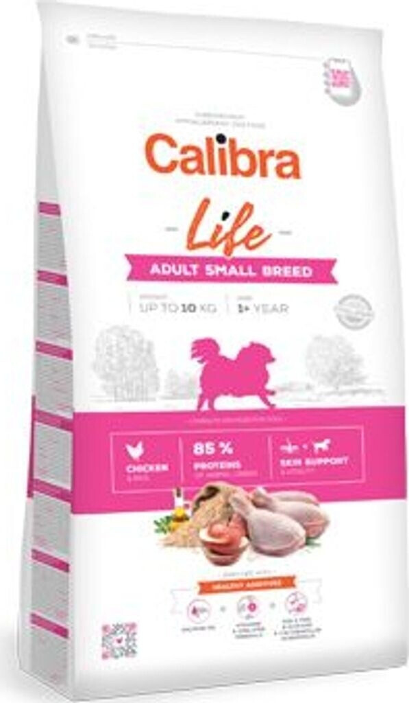 Calibra Croquettes pour chien Calibra Croquettes pour chien