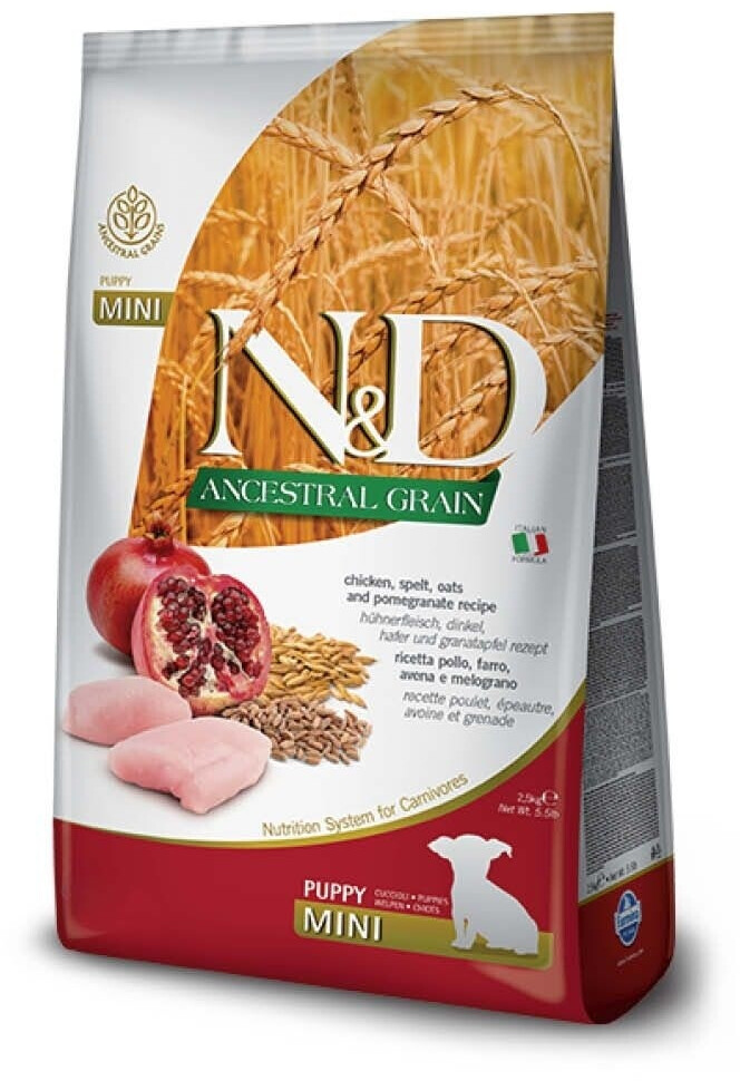 Farmina Croquettes pour chien Farmina Croquettes pour chien