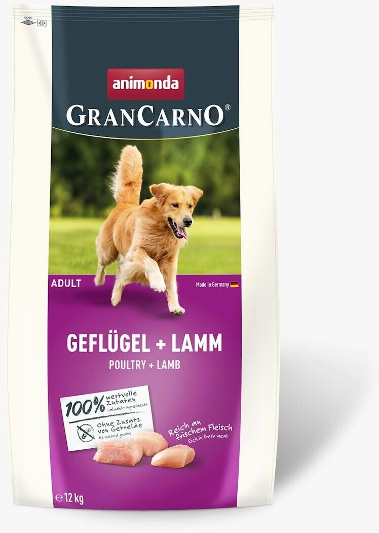 Animonda Pâtée pour chien Animonda Pâtée pour chien