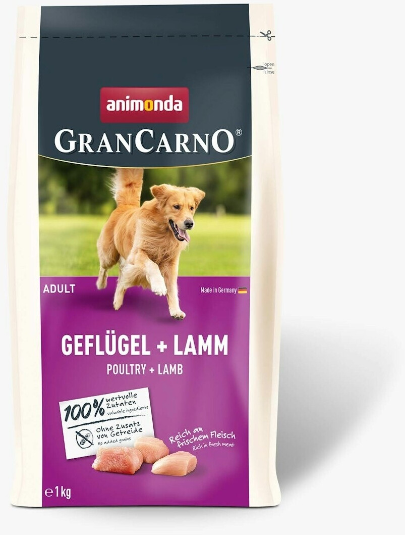 Animonda Pâtée pour chien Animonda Pâtée pour chien