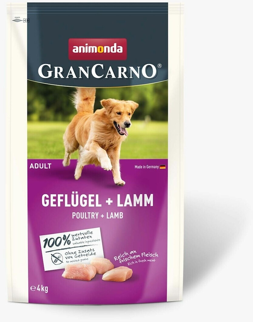 Animonda Pâtée pour chien Animonda Pâtée pour chien