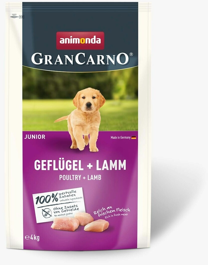 Animonda Pâtée pour chien Animonda Pâtée pour chien