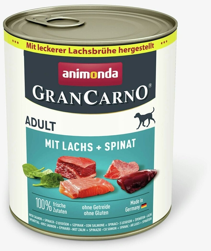 Animonda Pâtée pour chien Animonda Pâtée pour chien