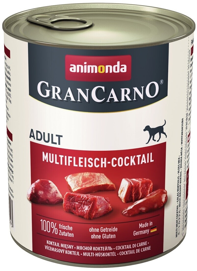 Animonda Pâtée pour chien Animonda Pâtée pour chien