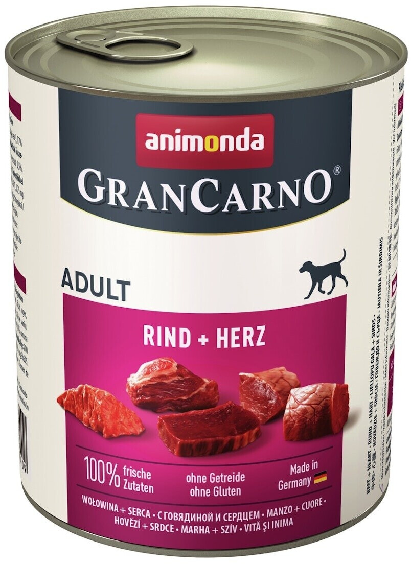 Animonda Pâtée pour chien Animonda Pâtée pour chien