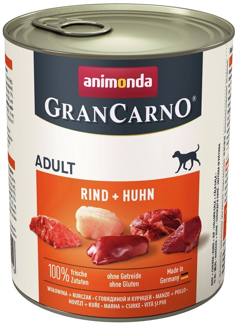 Animonda Pâtée pour chien Animonda Pâtée pour chien