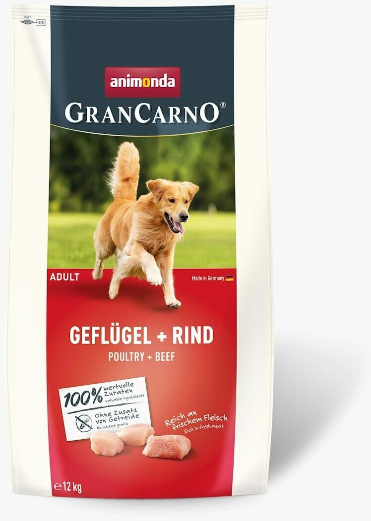 Animonda Pâtée pour chien