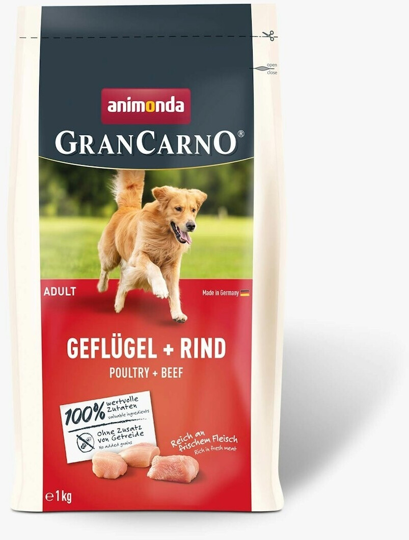Animonda Pâtée pour chien