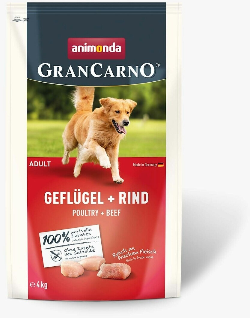 Animonda Pâtée pour chien