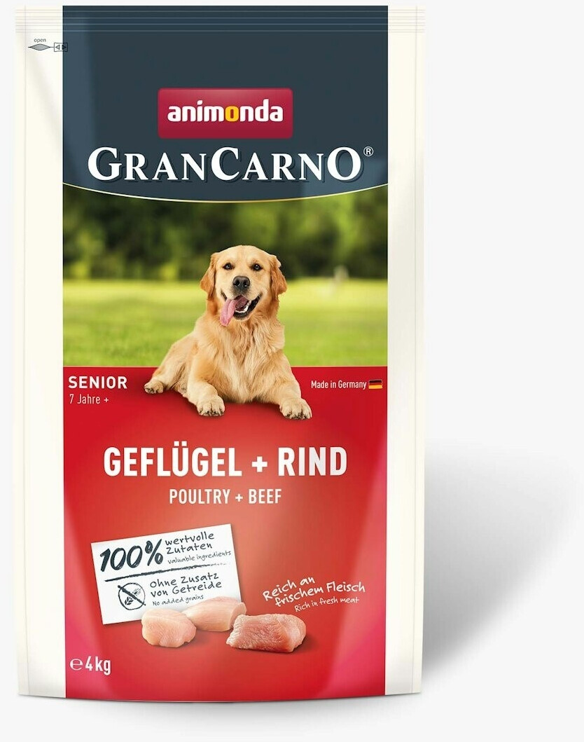 Animonda Pâtée pour chien Animonda Pâtée pour chien