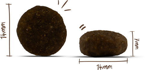 bosch Croquettes pour chien bosch Croquettes pour chien