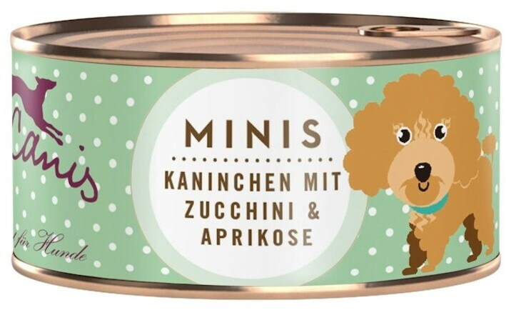 Terra Canis Pâtée pour chien Terra Canis Pâtée pour chien
