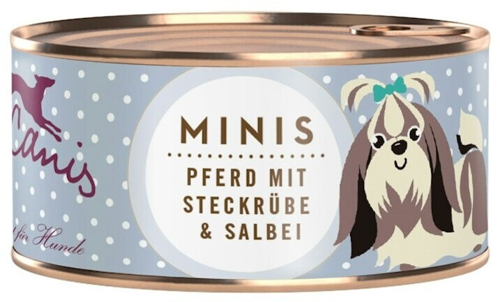 Terra Canis Pâtée pour chien Terra Canis Pâtée pour chien