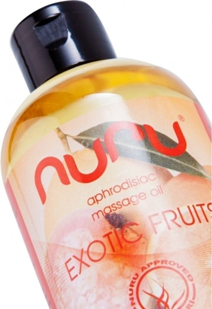 nuru gleitgel Nuru Massage Gel Premium 250 ml – Body to Body Massage Gel –  Wasserbasiertes Massagegel für Ganzkörpermassage – Konzentrat ergibt 750 ml  – Made in EU : Amazon.de: Drogerie & Körperpflege