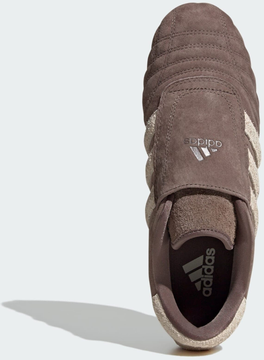 (W) Adidas Taekwondo Earth Strata Wonder White ★ Adidas Taekwondo W - Earth Strata / JQ3605 / Womens Sneakers