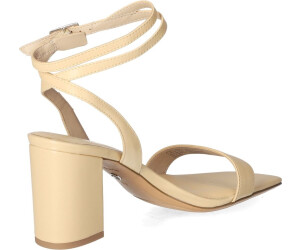 Tamaris Sandali Con Tacco Donna 1-1-27210-28 - Soft Lemon, Taglia 36 EU - Comodi E Alla Moda