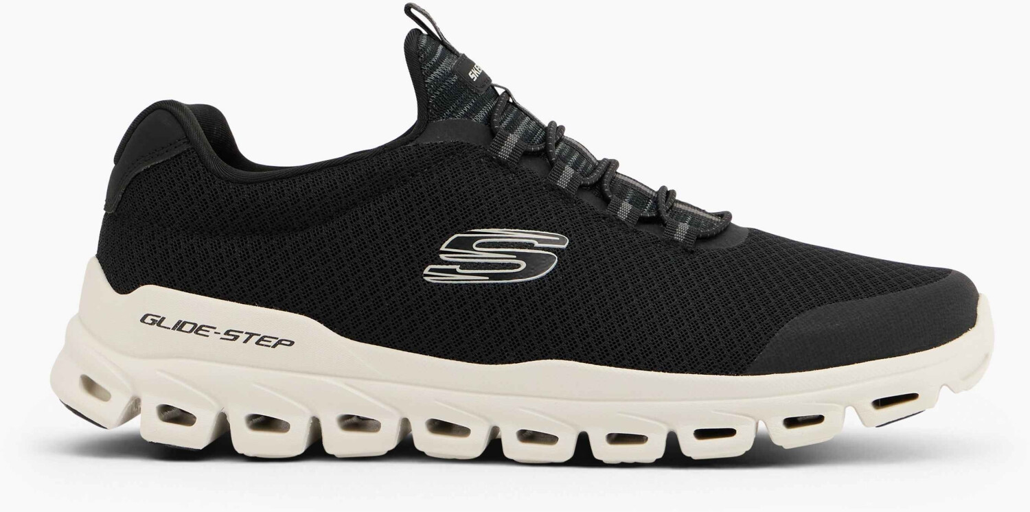 Skechers Glide-Step - Sylo (233012) black ab 46,05 € | Preisvergleich ...