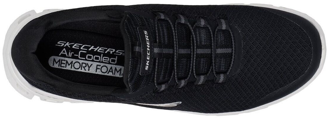 Skechers Glide-Step - Sylo (233012) black ab 46,05 € | Preisvergleich ...