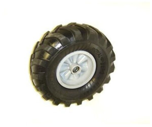 Berg Rad grau 400/140-8 Farm links (43.42.00.42)