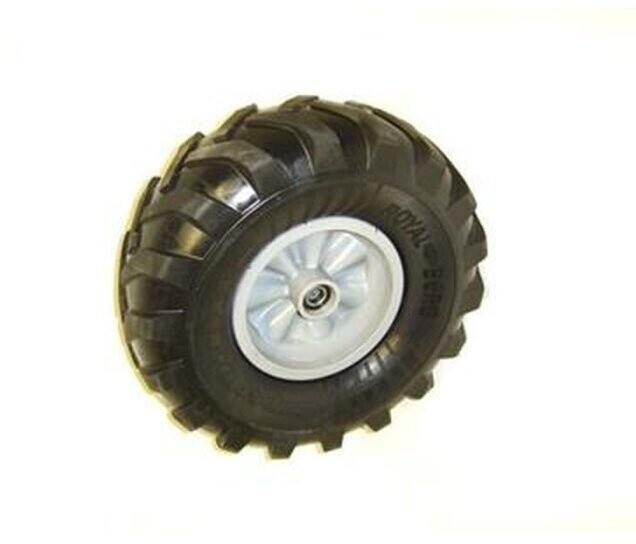 Berg Rad grau 400/140-8 Farm links (43.42.00.42)