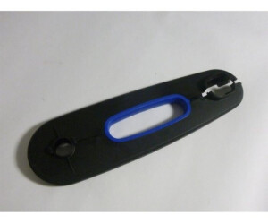 Berg Buddy - Kette Schutz black/blue (51.24.20.03)