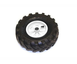 Berg Rad white 460/165-8 Farm links (43.42.00.52)