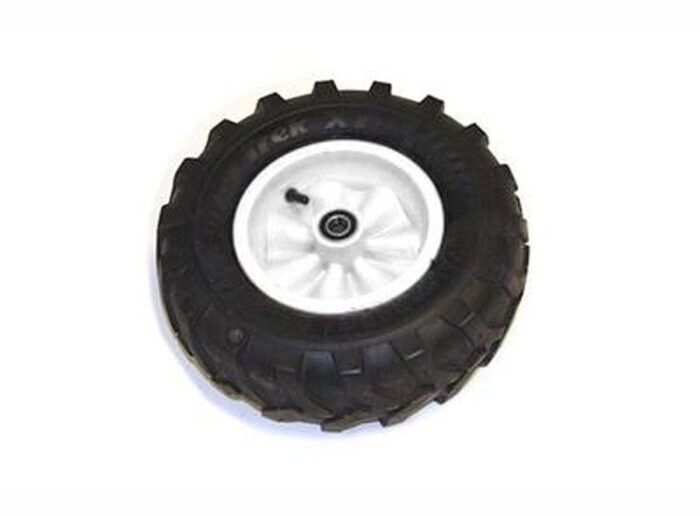 Berg Rad white 400/140-8 Farm links (43.42.00.44)