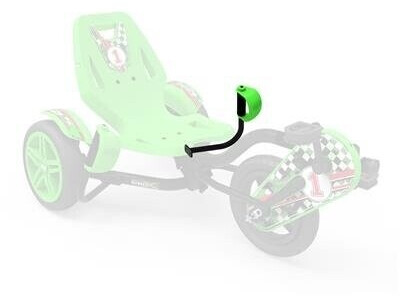 Berg Street-X Venom - Haltegriff links