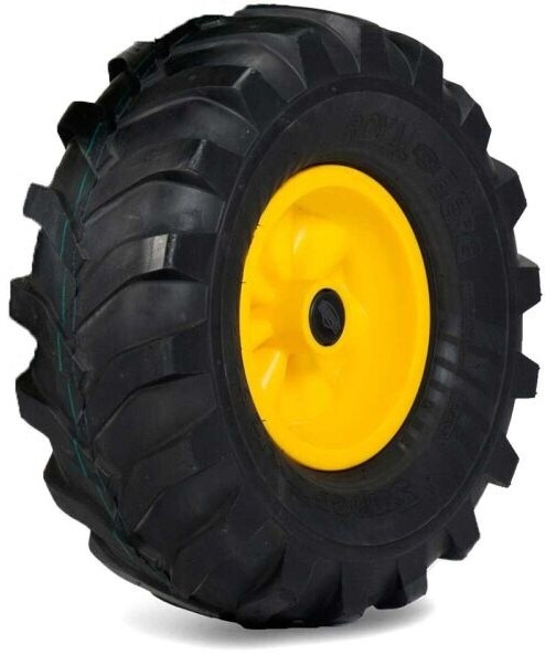 Berg Rad gelb 400/140-8 Farm links (43.42.00.40)