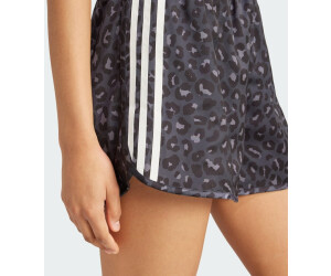 Adidas Originals Satin Shorts Multicolor / Carbon (KA2672