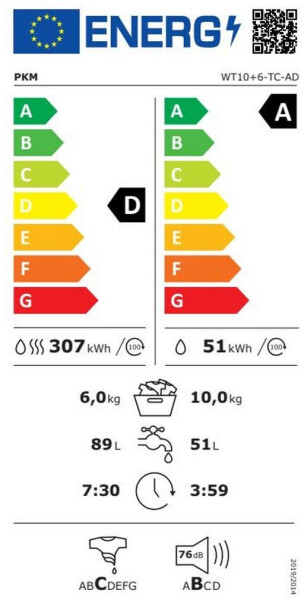 PKM WT10+6-TC-AD, Bild 7